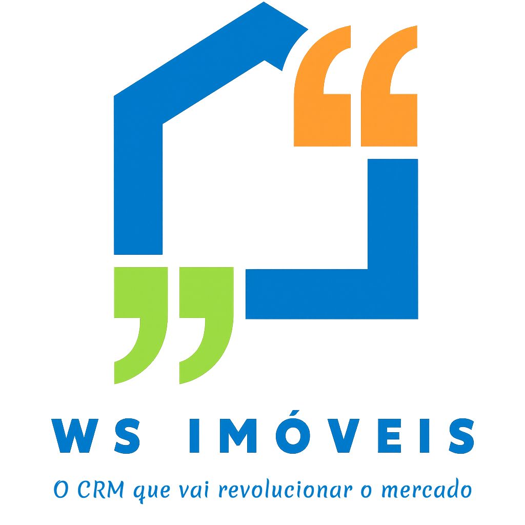 Logo WS Imóveis